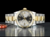 Rolex Oyster Perpetual 31 Rodio / Rhodium Oyster Steel And Gold 67483